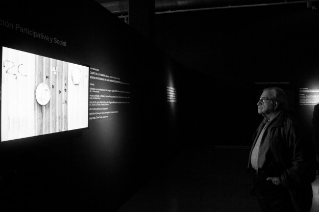 © centro cultural de españa