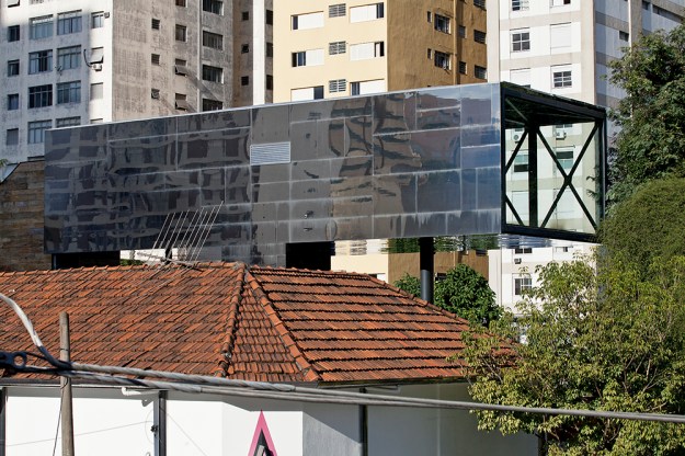 Triptyque - Oscar Freire © leonardo finotti