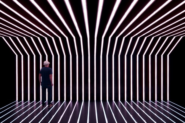 Muti Randolph - D-Edge © leonardo finotti