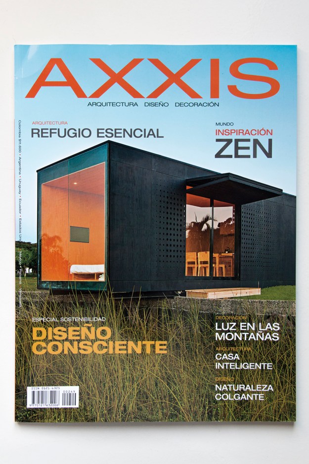 Axxis #249 © GH_66702_3756B